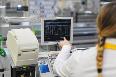 Налоговая служба рекомендует не откладывать смену приборов контрольно-кассовой техники