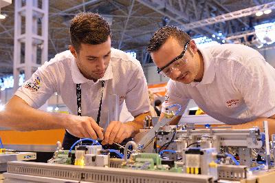 О проведении конкурса «Инженер года Ставропольского края»