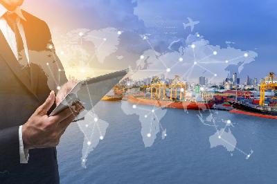 Сессия о мерах поддержки предприятий экспортеров, оказываемых Российским экспортным центром и Центром поддержки экспорта в Ставропольском крае