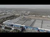 Более 6 млрд рублей составила выручка резидентов Ставропольского индустриального парка «Мастер» после 5 лет работы 