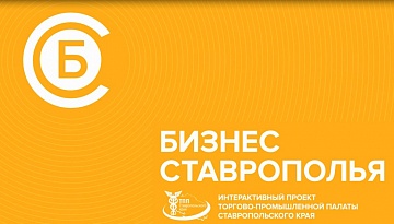 Участие в реализации проекта «Бизнес Ставрополья»