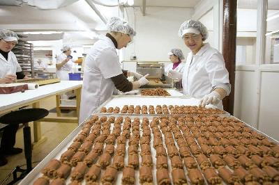 На улице Коломийцева в Ставрополе строят проезд в рамках реализации крупного инвестпроекта