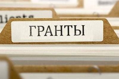 О предоставлении грантов организациям