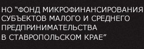 Фонд микрофинансирования субъектов малого и среднего предпринимательства в Ставропольском крае