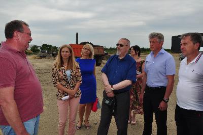 Ставропольский бизнес наращивает производство