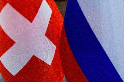 Деловой форум: Ставропольский край и Швейцария