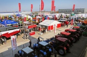 ХХI специализированная агропромышленная выставка «Агроуниверсал-2019».