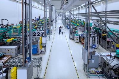 В Ставрополе планируется реализация крупного инвестиционного проекта